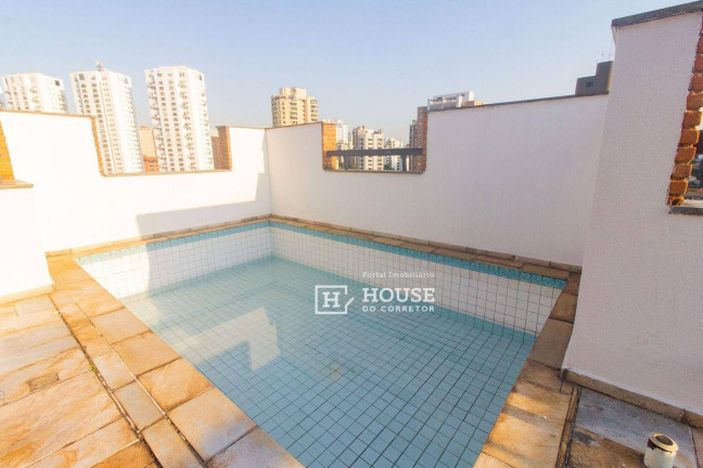 Imagem Apartamento com 3 Quartos à Venda, 210 m² em Real Parque - São Paulo Imagem Apartamento com 3 Quartos à Venda, 210 m² em Real Parque - São Paulo