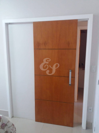 Imagem Apartamento com 3 Quartos à Venda, 98 m² em Chácara Da Barra - Campinas