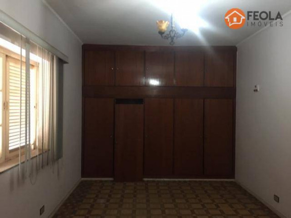 Imagem Casa com 4 Quartos para Alugar, 305 m² em Jardim Girassol - Americana Imagem Casa com 4 Quartos para Alugar, 305 m² em Jardim Girassol - Americana