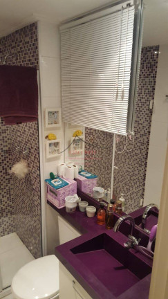 Imagem Apartamento com 2 Quartos à Venda, 50 m² em Itaquera - São Paulo