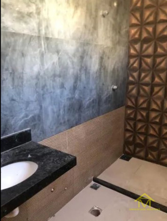 Imagem Casa com 4 Quartos à Venda, 270 m² em Jockey De Itaparica - Vila Velha