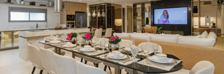 Imagem Imóvel com 3 Quartos à Venda, 175 m² em Alphaville - Barueri Imagem Imóvel com 3 Quartos à Venda, 175 m² em Alphaville - Barueri