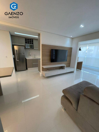 Imagem Apartamento com 1 Quarto para Alugar, 69 m² em Centro - Barueri