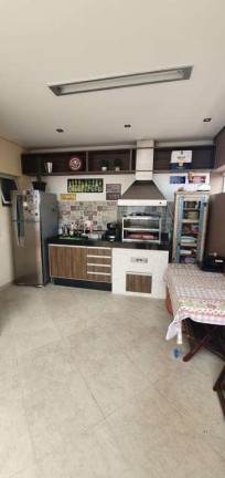 Cobertura com 2 Quartos à Venda, 140 m² em Santa Maria - São Caetano Do Sul