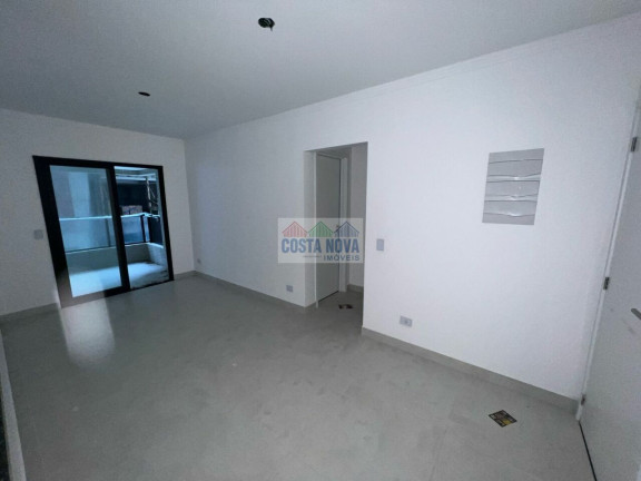 Imagem Apartamento com 1 Quarto à Venda, 53 m² em Maracanã - Praia Grande Imagem Apartamento com 1 Quarto à Venda, 53 m² em Maracanã - Praia Grande