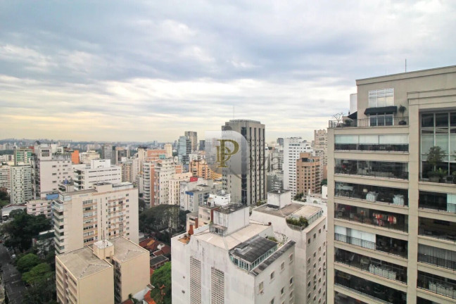 Imagem Apartamento com 3 Quartos à Venda, 226 m² em Jardim Paulista - São Paulo