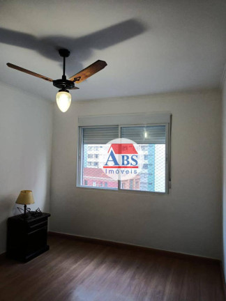 Imagem Apartamento com 1 Quarto à Venda, 52 m² em José Menino - Santos