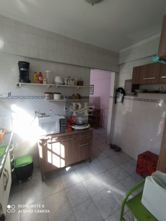 Imagem Apartamento com 1 Quarto à Venda, 75 m² em Boqueirão - Praia Grande