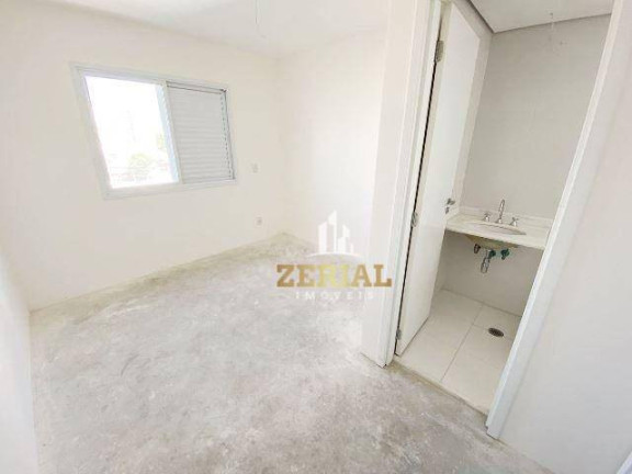 Imagem Apartamento com 3 Quartos à Venda, 72 m² em Campestre - Santo André Imagem Apartamento com 3 Quartos à Venda, 72 m² em Campestre - Santo André