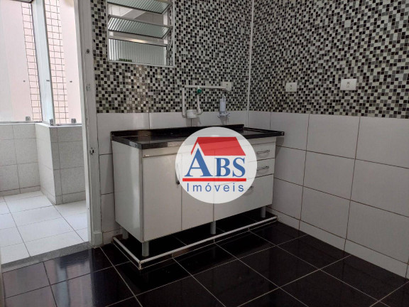 Imagem Apartamento com 2 Quartos à Venda, 69 m² em Vila Belmiro - Santos