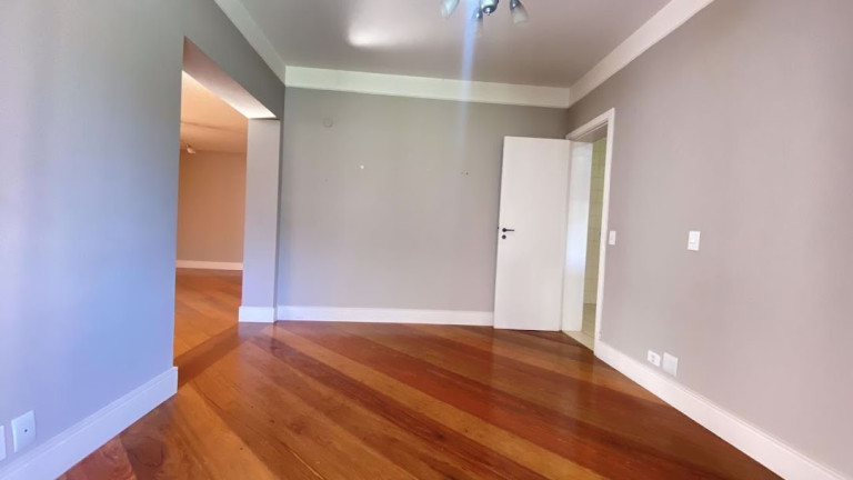 Imagem Apartamento com 4 Quartos à Venda, 200 m² em Jardim Ampliação - São Paulo Imagem Apartamento com 4 Quartos à Venda, 200 m² em Jardim Ampliação - São Paulo