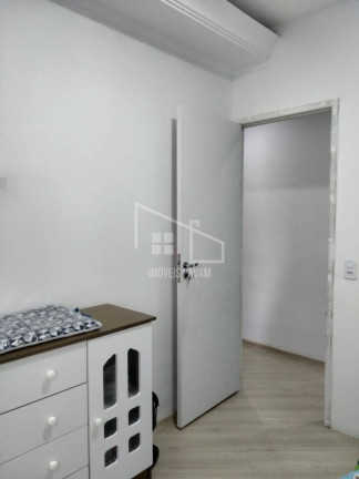 Imagem Apartamento com 3 Quartos à Venda, 74 m² em Planalto - São Bernardo Do Campo