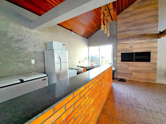 Imagem Imóvel com 2 Quartos à Venda, 54 m² em Camaquã - Porto Alegre