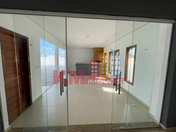Imagem Casa de Condomínio com 4 Quartos à Venda, 305 m² em Rincão - Mossoró Imagem Casa de Condomínio com 4 Quartos à Venda, 305 m² em Rincão - Mossoró