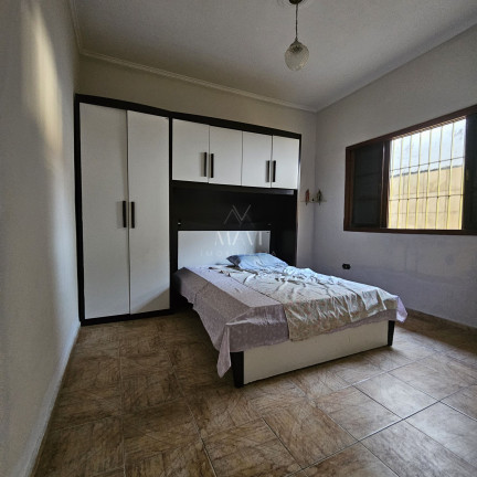 Imagem Casa com 2 Quartos à Venda, 78 m² em Maracanã - Praia Grande