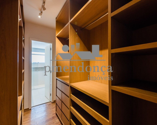 Imagem Apartamento com 4 Quartos à Venda, 272 m² em Perdizes - São Paulo