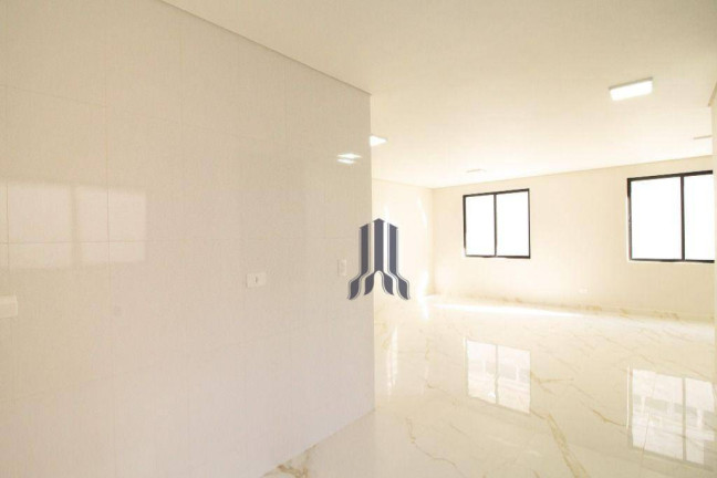 Imagem Sobrado com 3 Quartos à Venda, 115 m² em Santa Felicidade - Curitiba