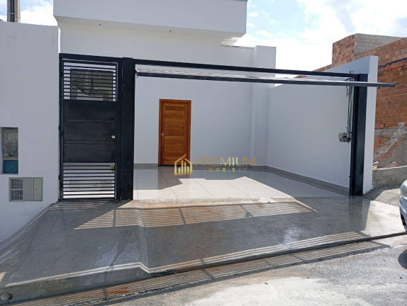 Casa com 3 Quartos à Venda, 160 m² em Jardim Santa Júlia - São José Dos Campos