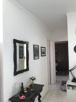 Imagem Apartamento com 2 Quartos à Venda, 60 m² em Vila Haro - Sorocaba