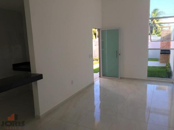 Imagem Casa com 3 Quartos à Venda, 75 m² em Precabura - Eusébio Imagem Casa com 3 Quartos à Venda, 75 m² em Precabura - Eusébio