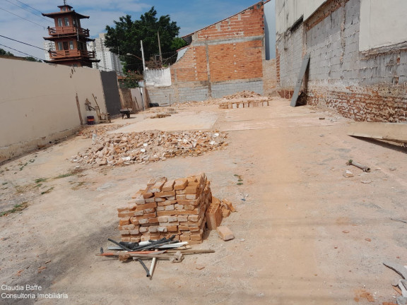 Imagem Terreno à Venda, 250 m² em Piraporinha - Diadema Imagem Terreno à Venda, 250 m² em Piraporinha - Diadema
