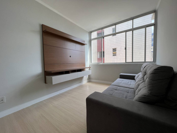 Imagem Apartamento com 2 Quartos à Venda, 75 m² em Guilhermina - Praia Grande