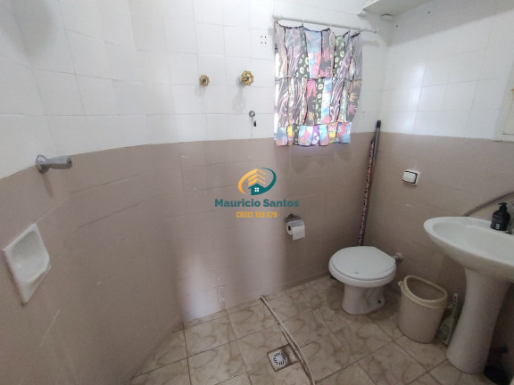 Imagem Kitnet com 1 Quarto à Venda, 21 m² em Centro - Mongaguá