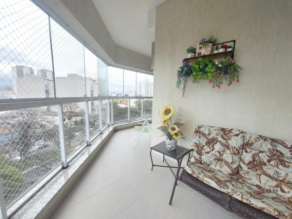 Imagem Apartamento com 3 Quartos à Venda, 125 m² em Jardim Eulalia - Taubaté Imagem Apartamento com 3 Quartos à Venda, 125 m² em Jardim Eulalia - Taubaté