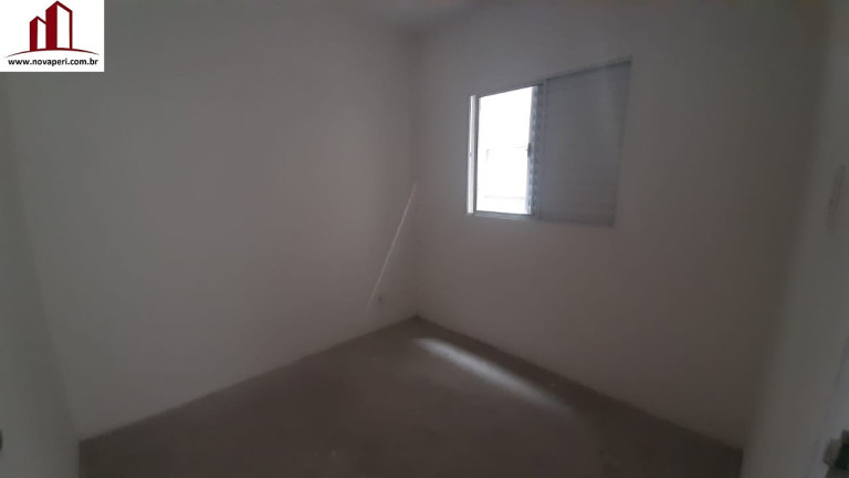 Imagem Apartamento com 2 Quartos à Venda, 42 m² em Jardim Progresso - Franco Da Rocha