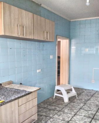Foto do imóvel Apartamento com 1 Quarto à Venda, 52 m² em Campos Elíseos - São Paulo