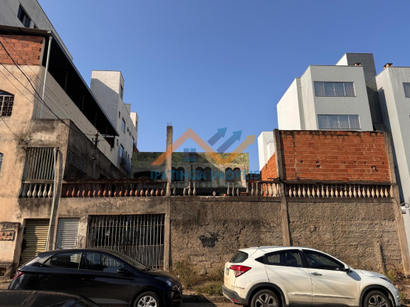 Imagem Terreno à Venda, 450 m² em Veneza - Ipatinga
