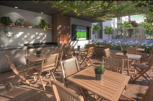 Imagem Apartamento com 2 Quartos à Venda, 42 m² em Irajá - Rio De Janeiro