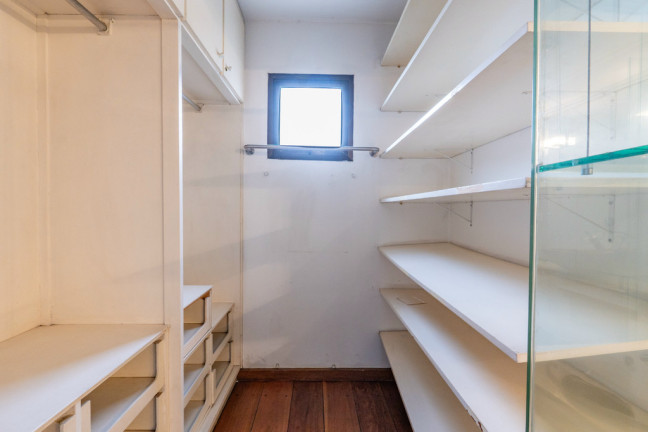 Imagem Imóvel com 3 Quartos à Venda, 168 m² em Vila Andrade - São Paulo