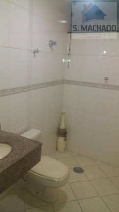 Imagem Apartamento com 3 Quartos à Venda, 140 m² em Centro - Santo André Imagem Apartamento com 3 Quartos à Venda, 140 m² em Centro - Santo André