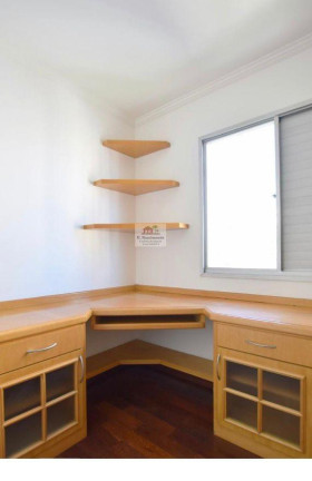 Imagem Apartamento com 3 Quartos à Venda, 65 m² em Vila Gomes Cardim - São Paulo