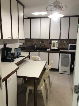 Imagem Apartamento com 4 Quartos à Venda, 162 m² em Barra Da Tijuca - Rio De Janeiro