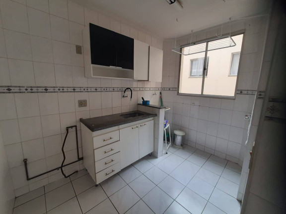Apartamento com 2 Quartos para Alugar,  em Vila Arens - Jundiaí
