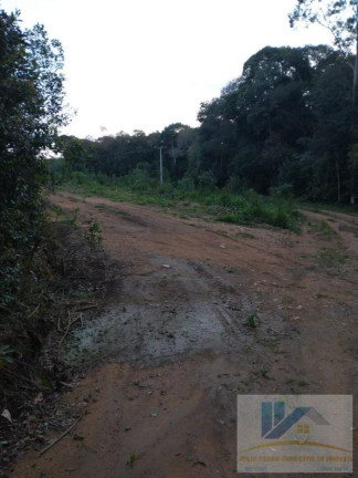 Terreno à Venda, 43.000 m² em Contenda - São José Dos Pinhais