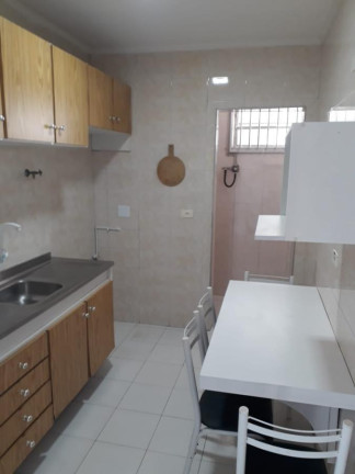 Imagem Apartamento com 2 Quartos à Venda, 85 m² em Itararé - São Vicente Imagem Apartamento com 2 Quartos à Venda, 85 m² em Itararé - São Vicente