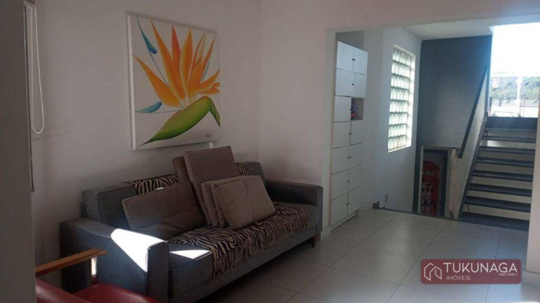Imagem Edifício Residencial à Venda, 611 m² em Centro - Guarulhos