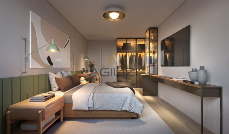 Imagem Apartamento com 4 Quartos à Venda, 166 m² em Vila Clementino - São Paulo Imagem Apartamento com 4 Quartos à Venda, 166 m² em Vila Clementino - São Paulo