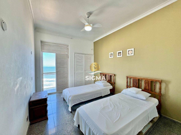 Imagem Apartamento com 3 Quartos à Venda, 220 m² em Pitangueiras - Guarujá