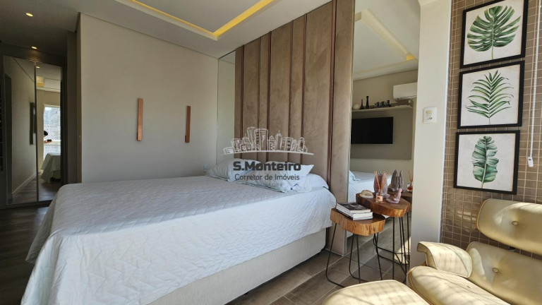Imagem Apartamento com 3 Quartos à Venda, 148 m² em Canto Do Forte - Praia Grande Imagem Apartamento com 3 Quartos à Venda, 148 m² em Canto Do Forte - Praia Grande