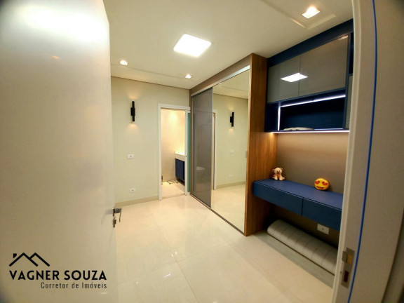 Imagem Casa com 3 Quartos à Venda, 170 m² em Jardim Espanha - Maringá