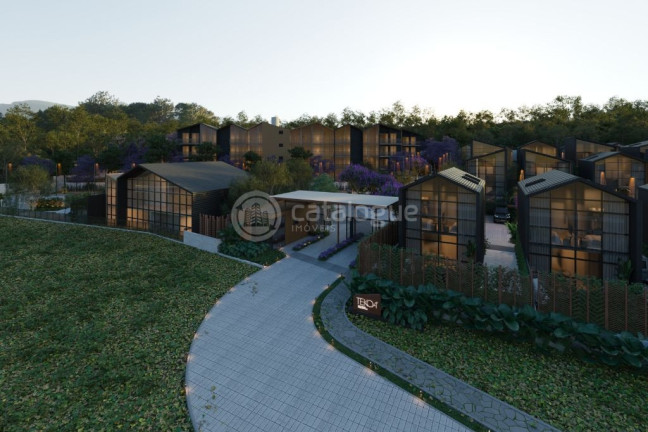 Casa com 2 Quartos à Venda, 133 m² em Centro - Bananeiras