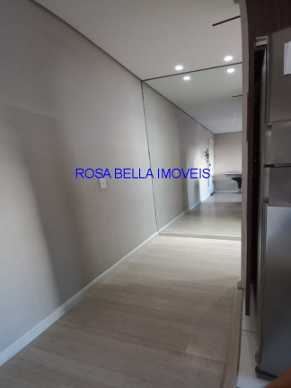 Imagem Apartamento com 2 Quartos à Venda, 50 m² em Vila Nambi - Jundiai Imagem Apartamento com 2 Quartos à Venda, 50 m² em Vila Nambi - Jundiai