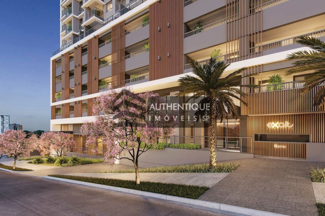Imagem Apartamento com 1 Quarto à Venda, 50 m² em Vila Clementino - São Paulo Imagem Apartamento com 1 Quarto à Venda, 50 m² em Vila Clementino - São Paulo