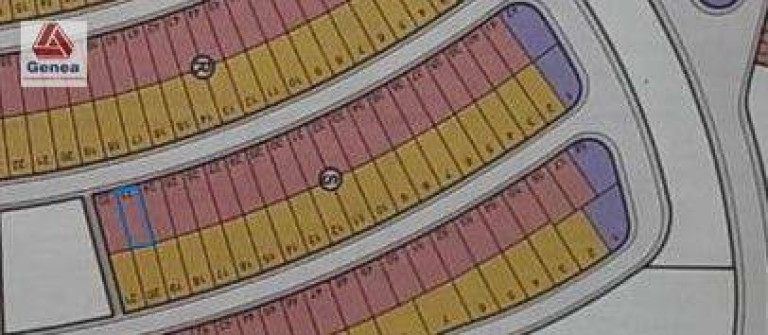 Imagem Terreno à Venda, 183 m² em Brás Cubas - Mogi Das Cruzes Imagem Terreno à Venda, 183 m² em Brás Cubas - Mogi Das Cruzes