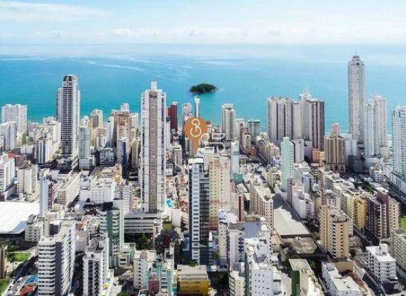 Imagem Cobertura com 3 Quartos à Venda, 210 m² em 2 Quadra Centro - Balneário Camboriú