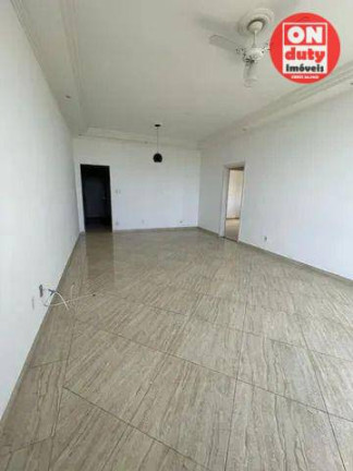 Imagem Apartamento com 2 Quartos à Venda, 98 m² em José Menino - Santos Imagem Apartamento com 2 Quartos à Venda, 98 m² em José Menino - Santos